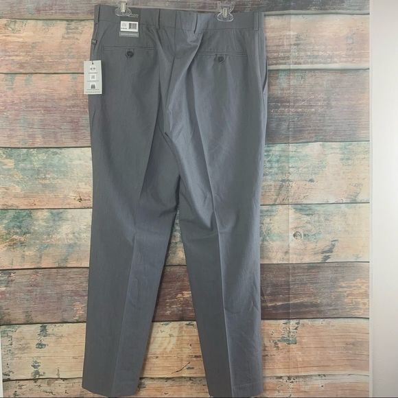Sz36x30 Madison Modern Fit Motion Stretch NWT - Picture 6 of 6